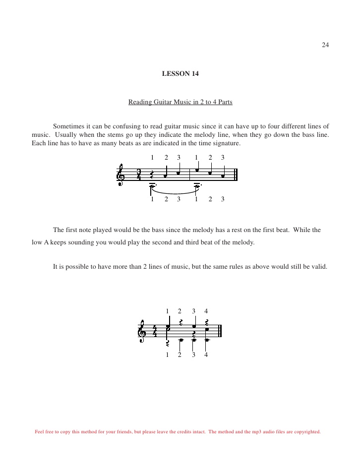 Buku gitar melodi pdf viewer download